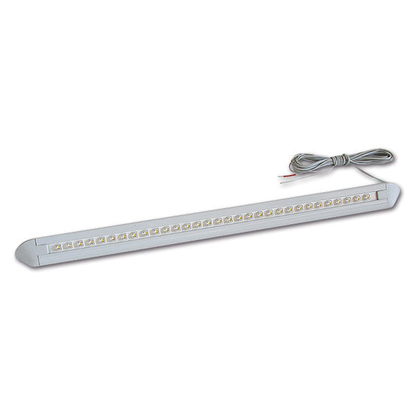 Flammenförmige LED-Markisenleuchte 98655-848