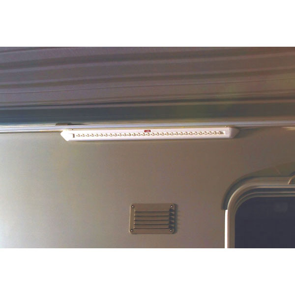 Flame LED Awning Light 98655-848