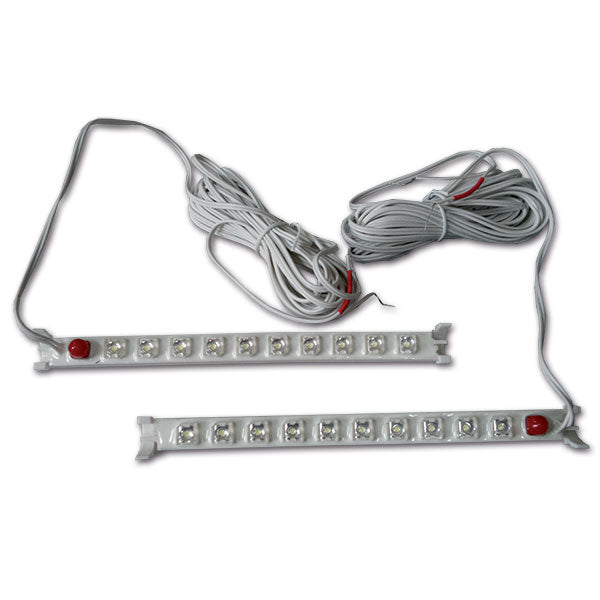 Kit de toldo LED Flame 98655-471