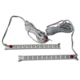 Kit de toldo LED Flame 98655-471