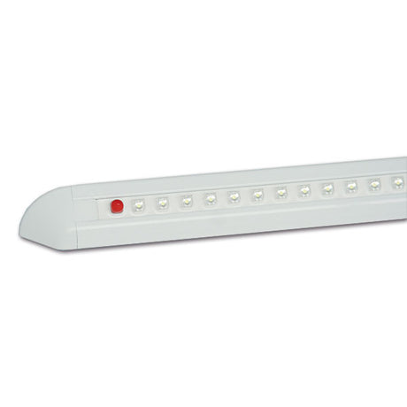 Flame LED Garage Light 98655-883