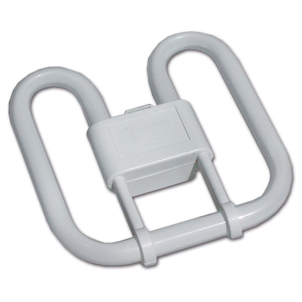 2D-Neonlampe 16W - 4 Pins LUC404