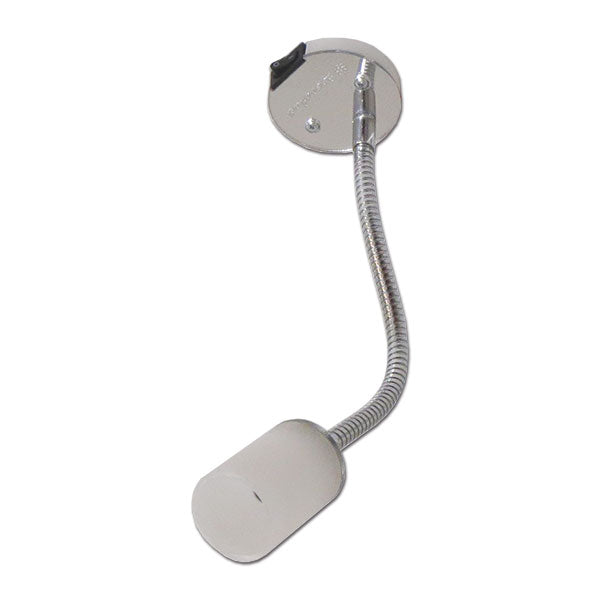1 LED-Scheinwerferlampe, kaltweiß, LUC559