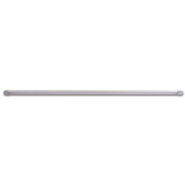 Lámpara para sobrepuertas con 81 LED LUC568