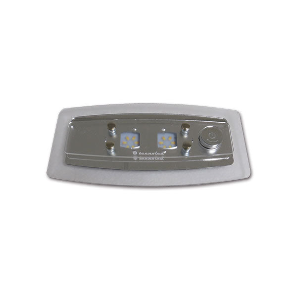 Lámpara de techo de referencia 12 LED LUC578 LUC578