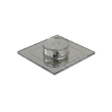 Interruptor rotatorio 0-1-2-3 LUC580