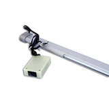 Luce per armadi con sensore apertura anta - 3,2 W LUC704