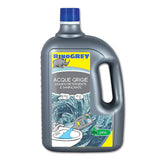 RinoGREY 2 Litri fragranza pino