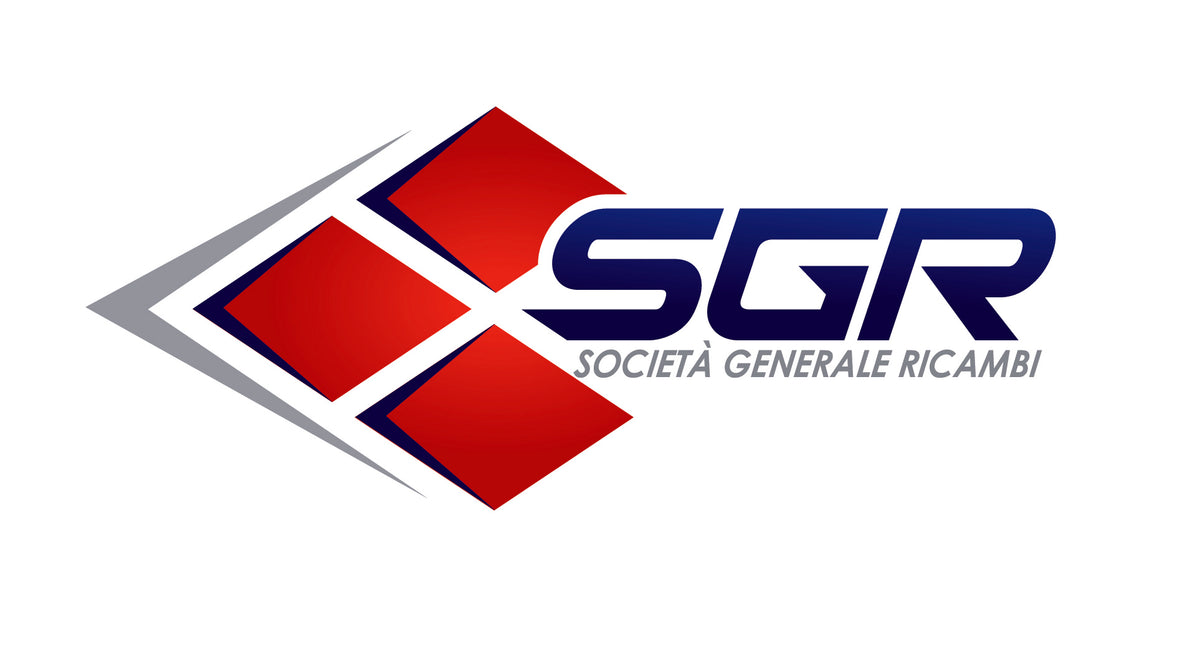 Accessori e ricambi per Moto e Scooter SGR - AmerigoStore