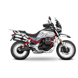Sistema de fijación Shad Click para bolsa de depósito MOTO GUZZI V85 TT / V85 TT TRAVEL 2024 M012CS