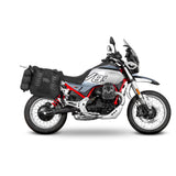 Shad 3P System Seitenkofferhalter MOTO GUZZI V85 TT / V85 TT TRAVEL 2024 M0VT84IF