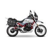 Shad 3P System Seitenkofferhalter MOTO GUZZI V85 TT / V85 TT TRAVEL 2024 M0VT84IF