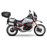 Shad Top Master Topcase-Halterung für MOTO GUZZI V85 TT / V85 TT TRAVEL 2024 M0VT84ST