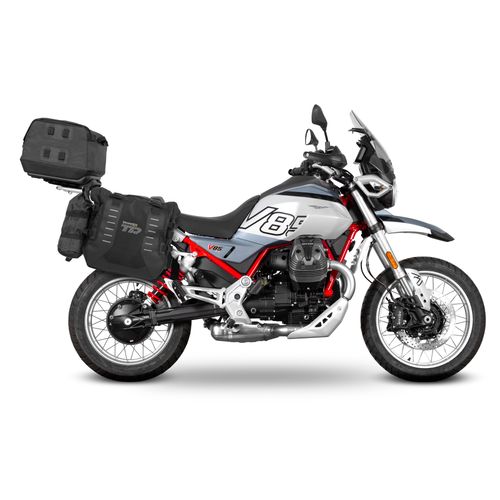 Shad Top Master Topcase-Halterung für MOTO GUZZI V85 TT / V85 TT TRAVEL 2024 M0VT84ST