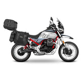 Shad Top Master Topcase-Halterung für MOTO GUZZI V85 TT / V85 TT TRAVEL 2024 M0VT84ST