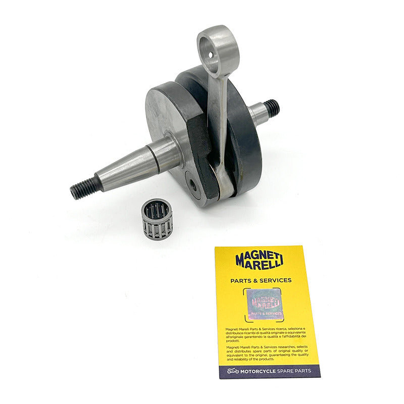Magneti Marelli Crankshaft Vespa ET3 Primavera Std 19mm
