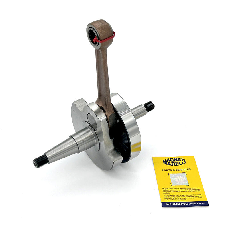 Magneti Marelli Crankshaft Vespa Px 200