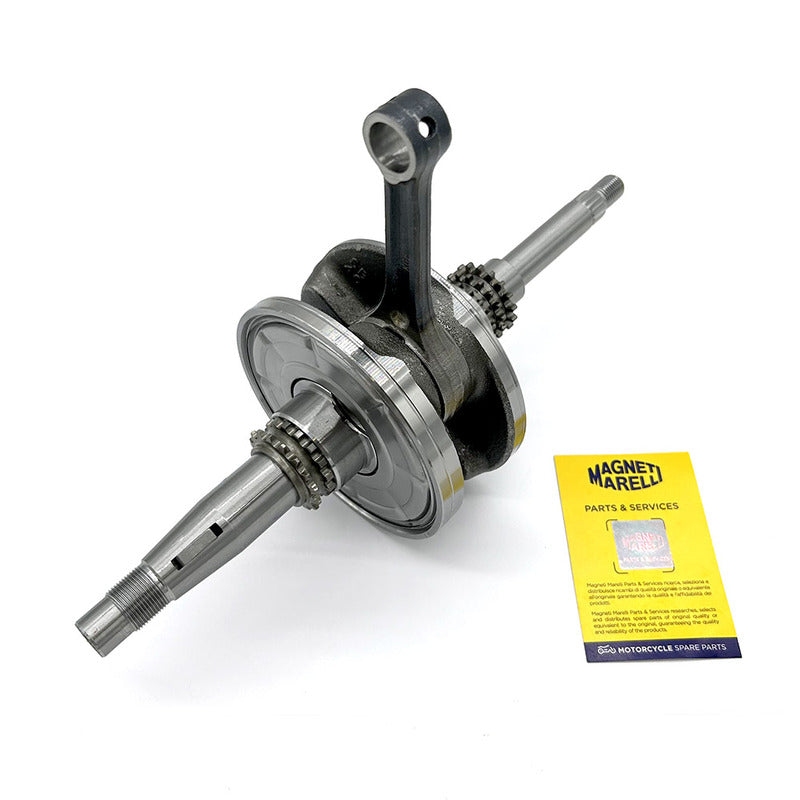 Magneti Marelli Kurbelwelle Honda Sh 12501-12