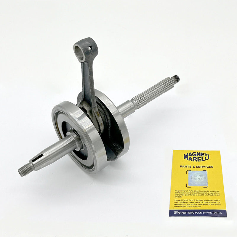 Magneti Marelli Crankshaft Piaggio 50 4T