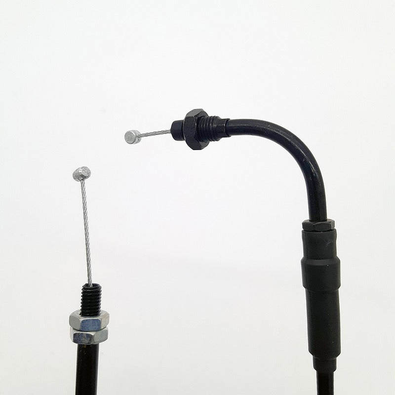 Magneti Marelli Gaszug Vespa GTS250/300 Gasgrifföffnung