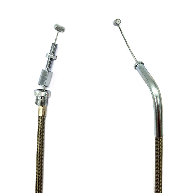 Magneti Marelli Throttle Cable Honda Vt600 C Shadow Closure