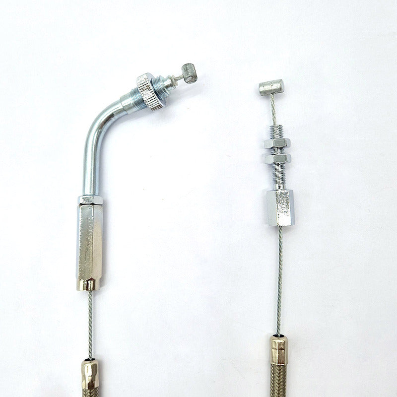 Magneti Marelli Accelerator Cable Honda Vt600 C Shadow Opening