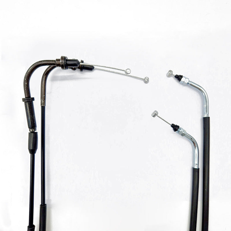 Magneti Marelli Throttle Cable Yamaha X-Max125/250 10-16 Complete