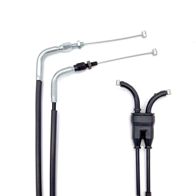 Magneti Marelli Throttle Cable Yamaha Mt-09 14-20 Complete