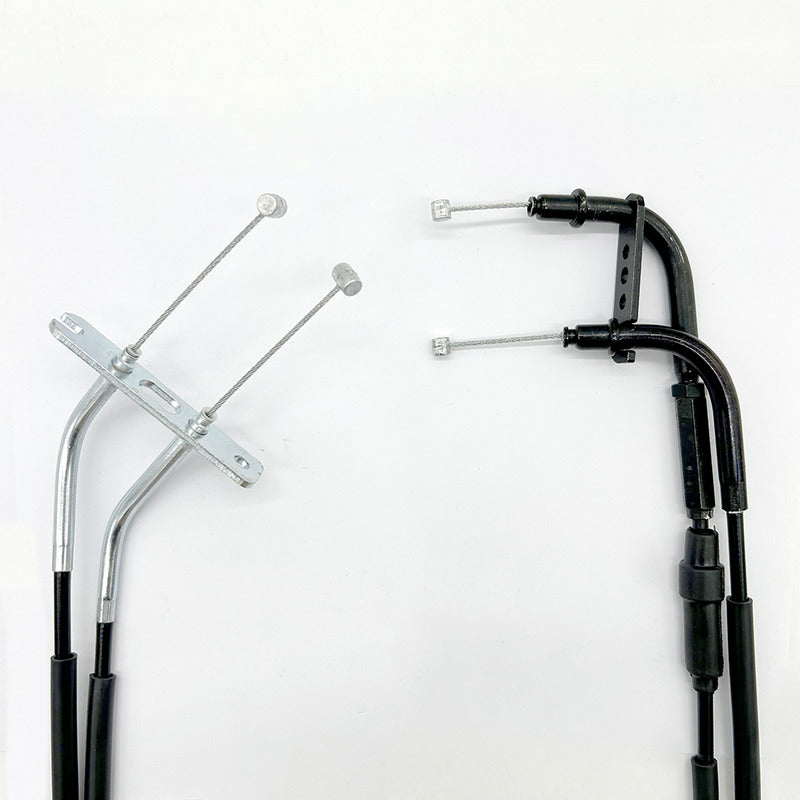 Magneti Marelli Gaszug für Yamaha T-Max530 15-16, komplett