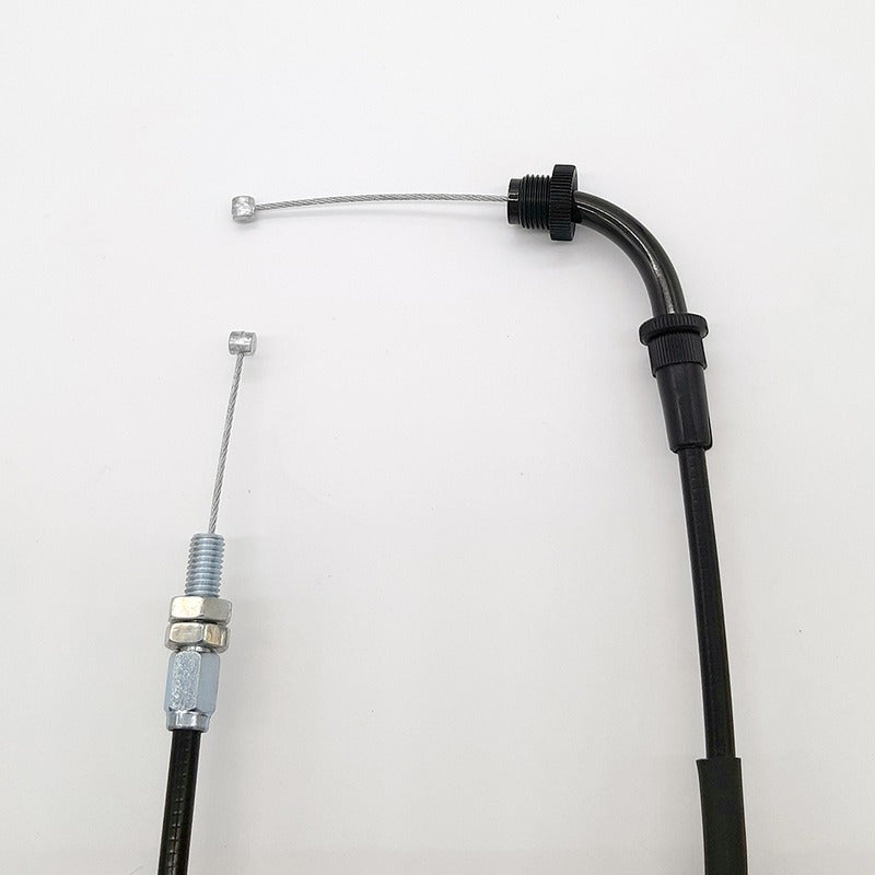 Magneti Marelli Gaszug Suzuki GSX-R600 01-01 Gasgrifföffnung