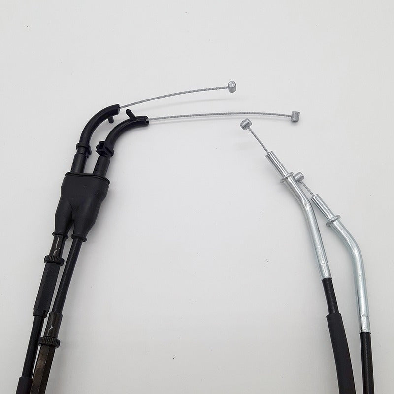 Magneti Marelli Throttle Cable Kawasaki Zx-6R 600-636 00-02 Cable Set