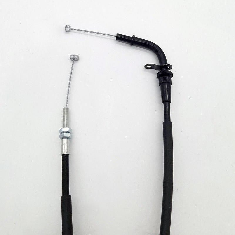 Magneti Marelli Gaszug Yamaha R6 99-02 Gasöffnung