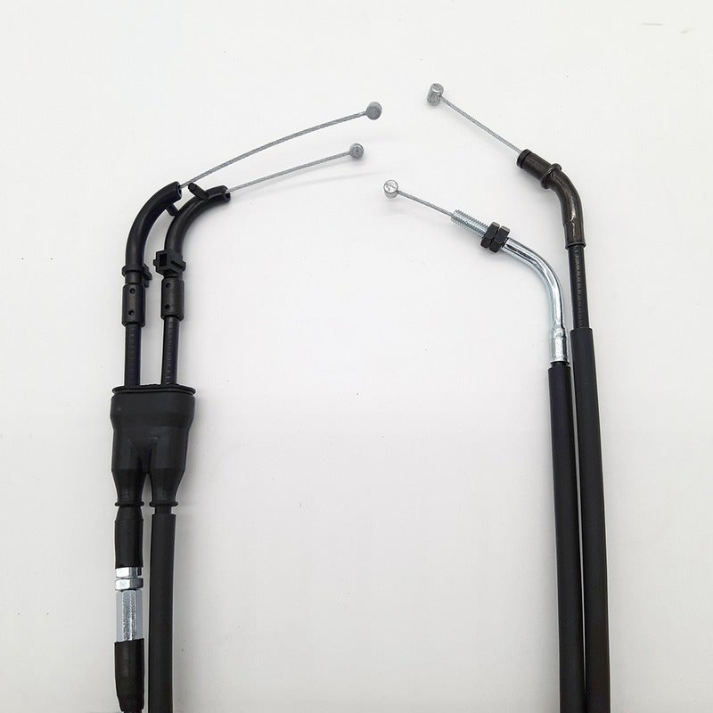 Magneti Marelli Gaszugset für Yamaha XJ600 Diversion (Baujahre 1996-2002)