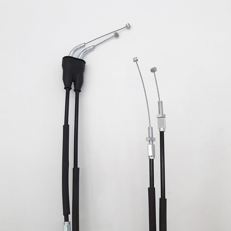 Magneti Marelli Gaszugset für Suzuki DR350SE (Baujahre 1994-1998)