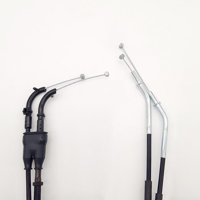 Magneti Marelli Gaszugset für Kawasaki ZX-6R Ninja 98-99