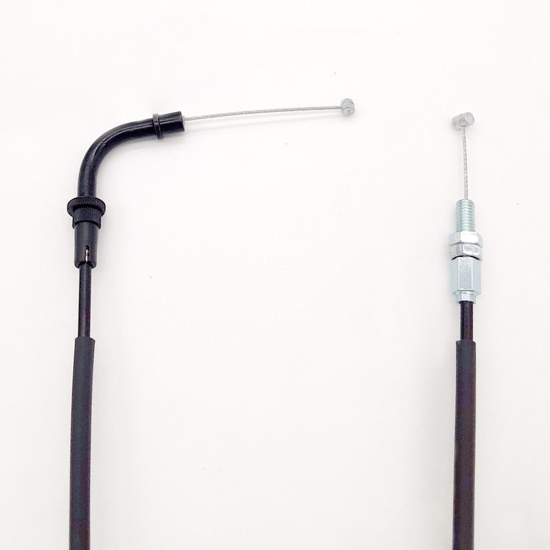 Magneti Marelli Gaszug Suzuki GSR600 06-10 Gasgrifföffnung