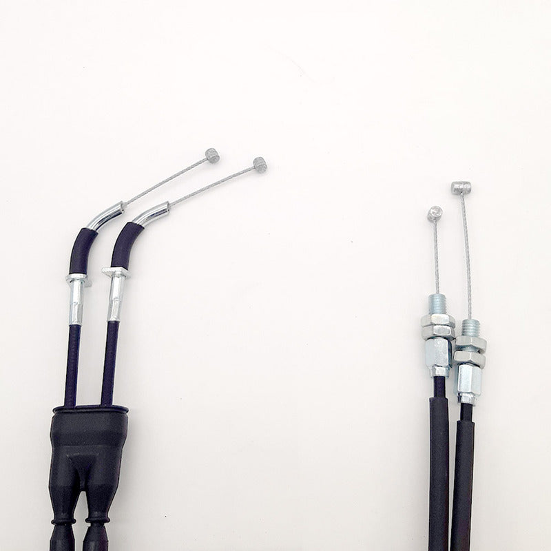 Magneti Marelli Cavo Acceleratore suzuki Sv65003-10 Sv1000S 03-05 Set Cavi