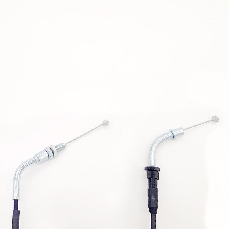 Magneti Marelli Gaszug Suzuki GSX-R600 07-10 Gasgrifföffnung