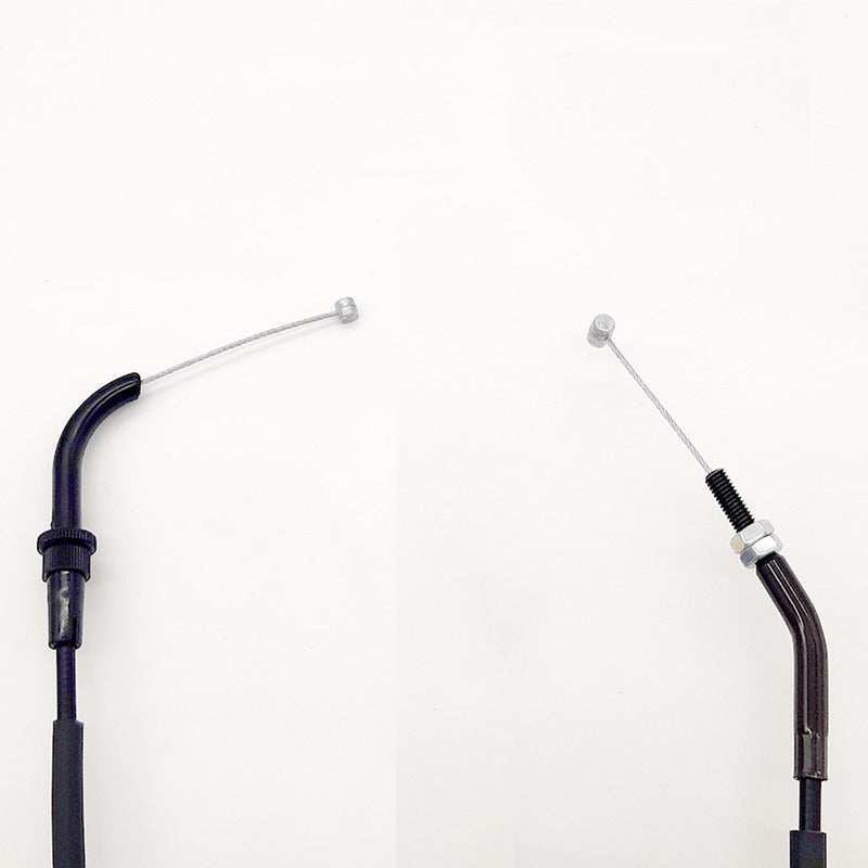 Magneti Marelli Gaszug Suzuki GSX-R1000 05-06 Gasgrifföffnung