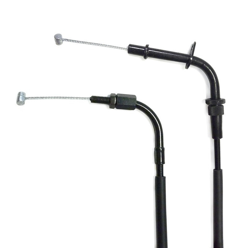 Magneti Marelli Gaszug Yamaha XVS650 Drag Star Gasgrifföffnung