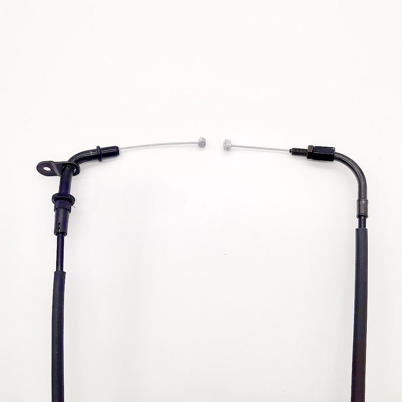 Magneti Marelli Gaszug für Yamaha 1100 Drag Star 02-06, Gasgrifföffnung