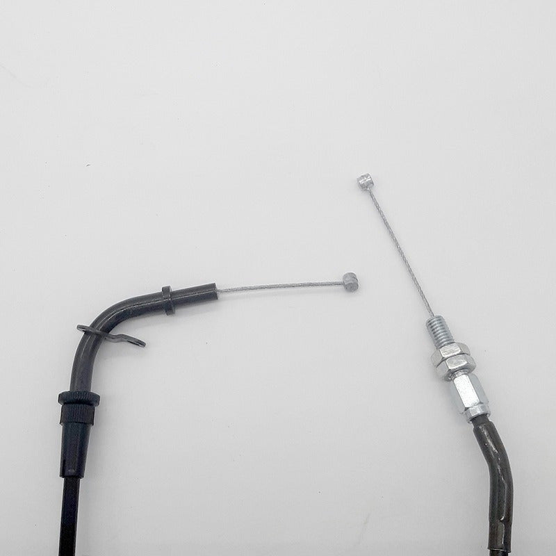 Magneti Marelli Gaszug Suzuki SV65099-02 Drosselklappenöffnung