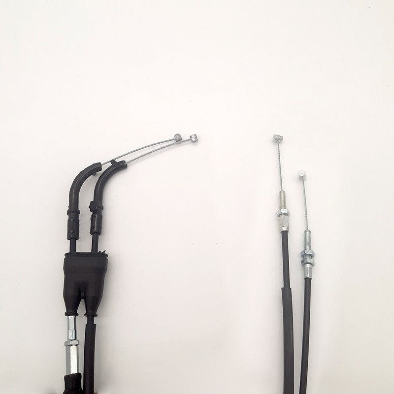 Magneti Marelli Cavo Acceleratore yamaha Tdm900 02-10 Set Cavi