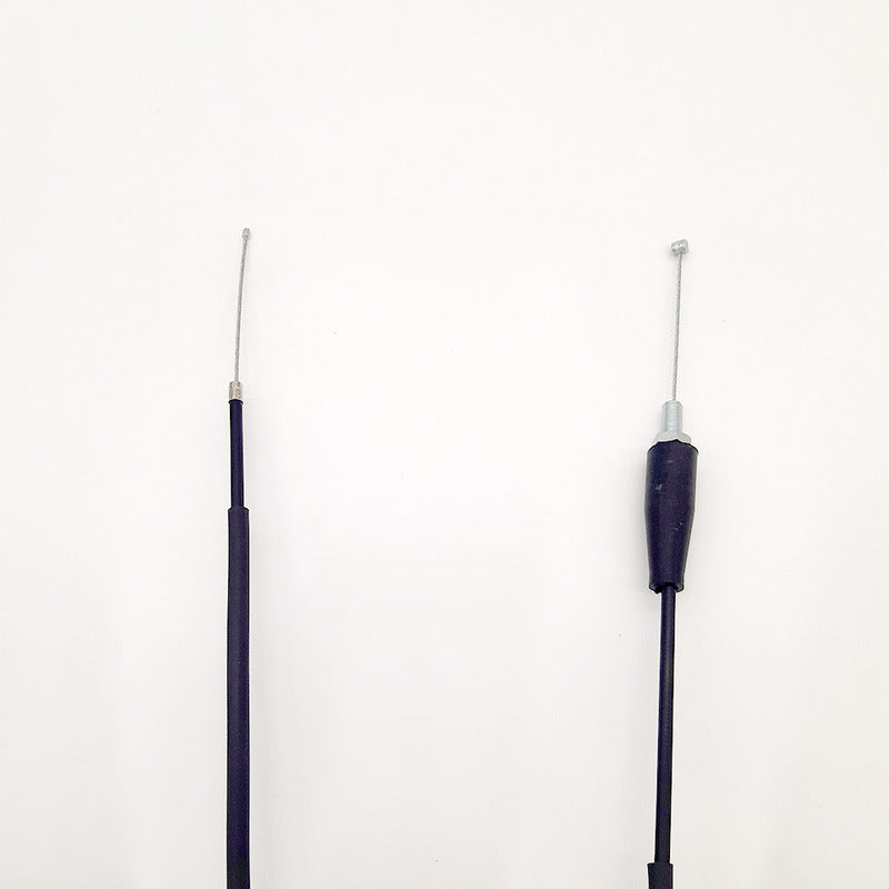 Magneti Marelli Gaszug Suzuki RM25005-08 Gasöffnung