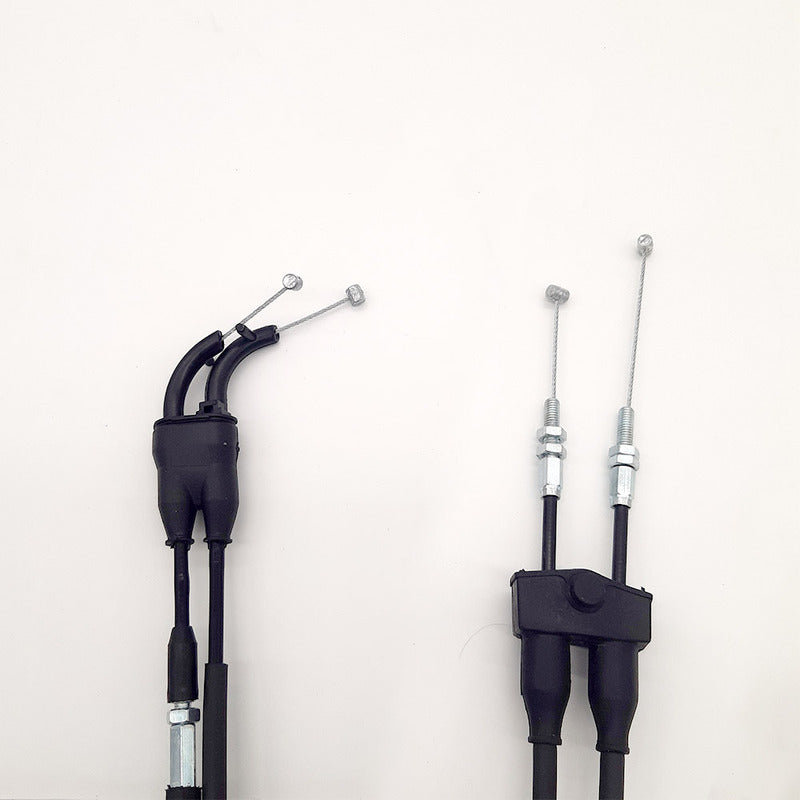 Magneti Marelli Gaszug-Set für Suzuki RM-Z250 (08-13) und 450 (08-14)