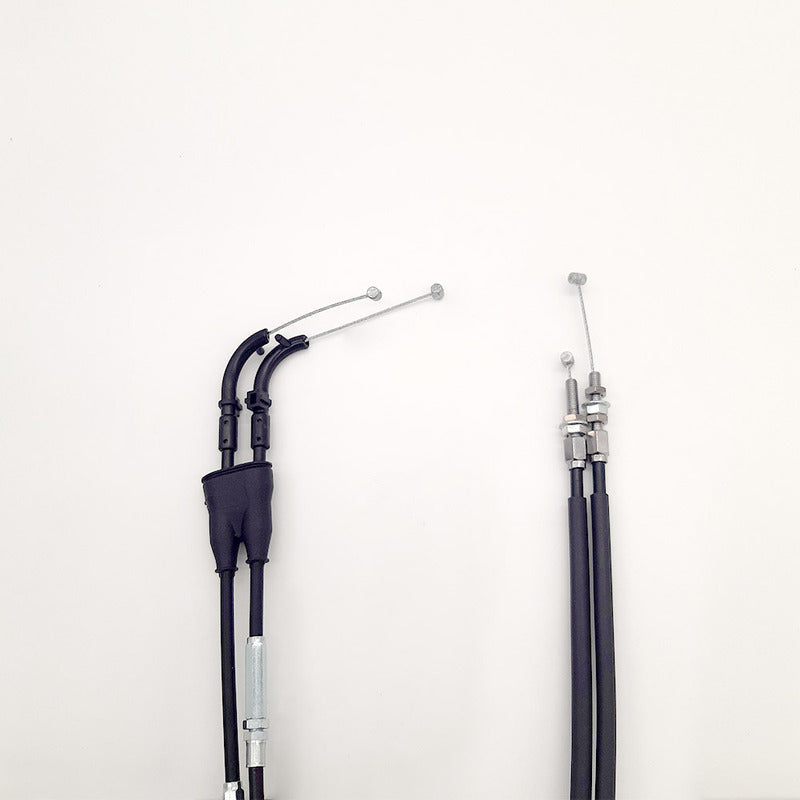 Magneti Marelli Cavo Acceleratore Kawasaki Kx250F suzuki Rm-Z 250 Set Cavi