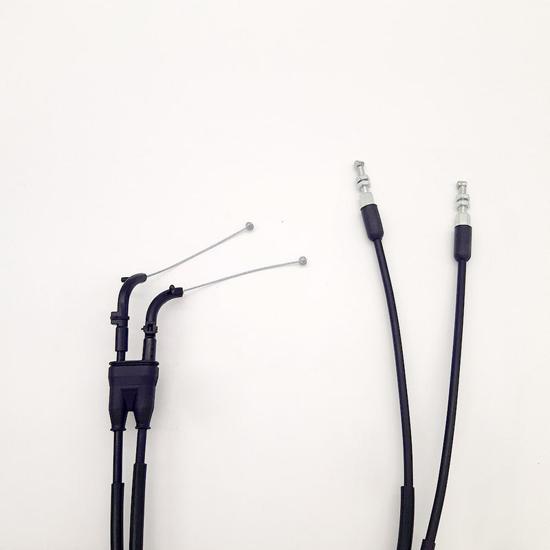 Magneti Marelli Gaszugset für KTM EXC 450/530 und EXC-F 250/350