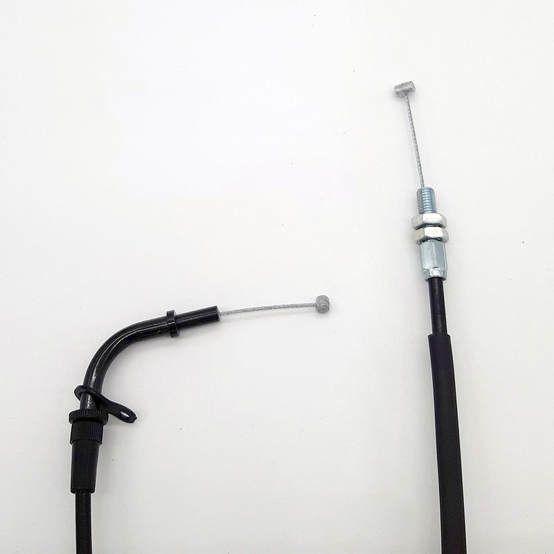 Magneti Marelli Gaszug Suzuki GSX-R750 02-03 Drosselklappenöffnung