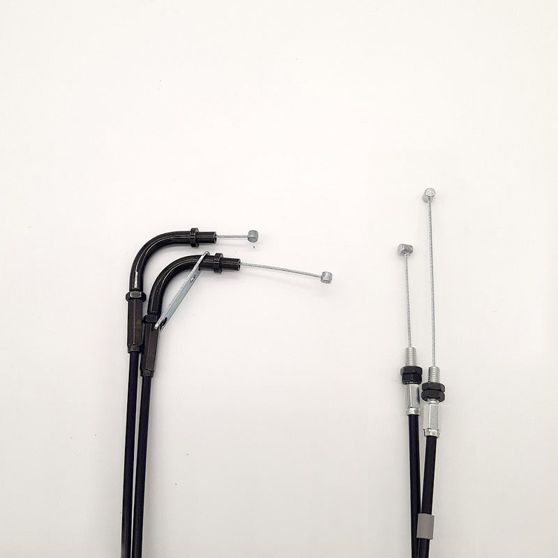 Magneti Marelli Cavo Acceleratore Honda Cbr1000 Set Cavi X Gas Rap.Xm2