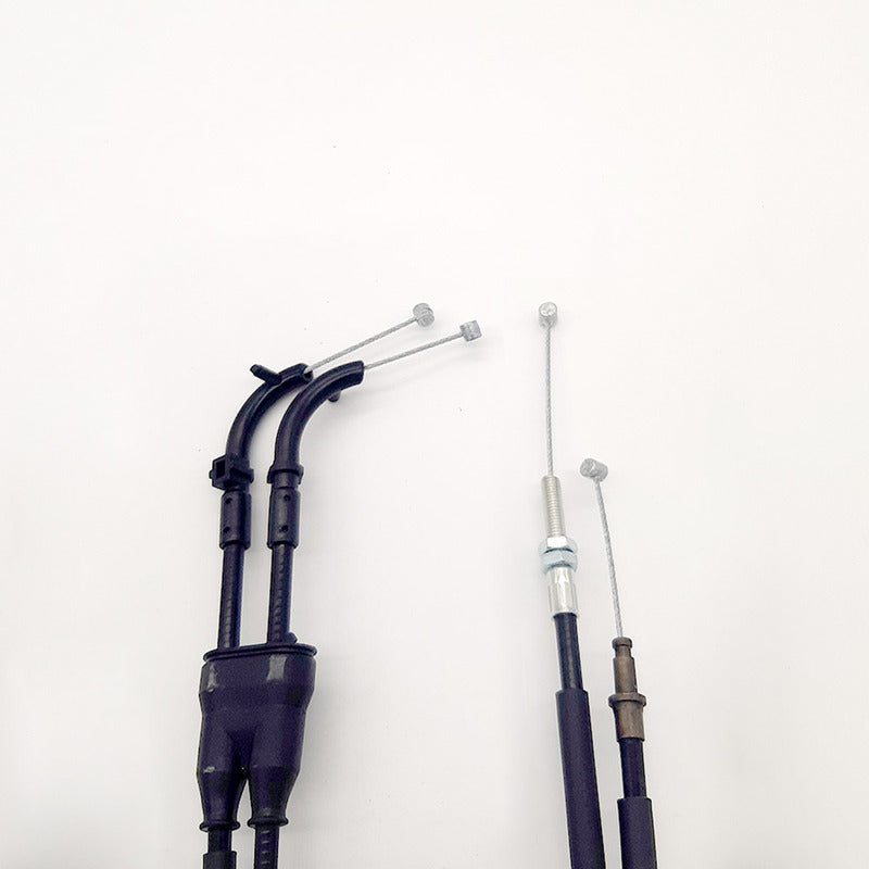 Magneti Marelli Cavo Acceleratore yamaha Xj600S Diversion 92-95 Set Cavi